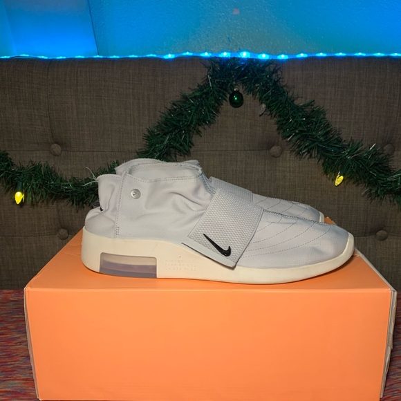Nike air fear of god USED (8/10) - Picture 1 of 2